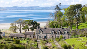 Lissadell on The Beach